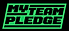 MyTeamPledge