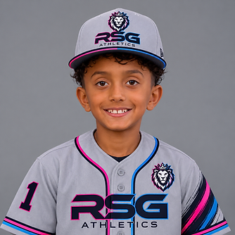 Mason Reinoso