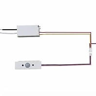 Smart Control System120-277V PIR Sensor