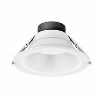 Commercial Downlight 8 Inch 35W 5CCT & 5Wattage