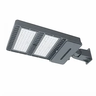 G1 Area Pole Light