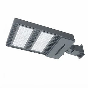 G1 Area Pole Light