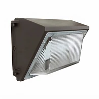 Non Cut Off Wall Pack 120W CCT Tunable