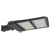 G6 Ultra Slim Area Light CCT and Wattage Tunable