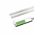 Magnetic LED Strip Retrofit Kit 2FT & 4FT