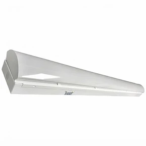 8FT Wide LED Linear Strip With Motion Sensor