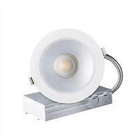 Premium Commercial Downlights 8 Inch