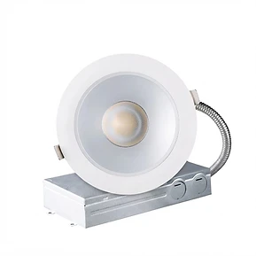 Premium Commercial Downlights 8 Inch