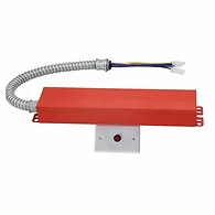 LED Emergency Battery 40W 100-347V