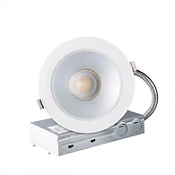 Premium Commercial Downlights 6 Inch