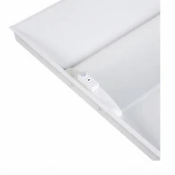 2X2 LED Troffer Smart, with Photocell, Motion Sensor and Bluetooth Mesh