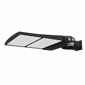 150W G6 Area Light WAT & CCT Tunable