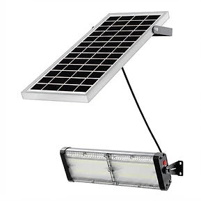 Solar Flood Light