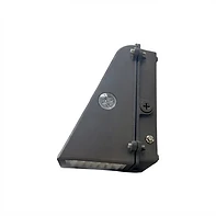 Full Cutoff Wall Pack With Emergency Battery Backup-WP28 series