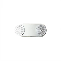 LED Emergency Bug Eye Exit Light – 90 Min Battery Backup