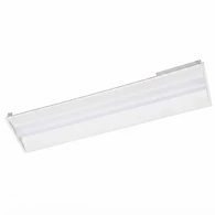 1X4 LED Troffer With Emergency Battery Backup 3CCT Tunable 30W