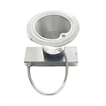 Premium Commercial Downlights with Emergency Battery 8 Inch 1