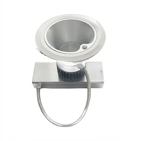 Premium Commercial Downlights with Emergency Battery 8 Inch
