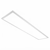 LED Flat Panel 1X4 CCT & Wattage Tunable
