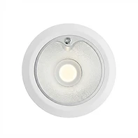 Premium Commercial Downlights with Emergency Battery 6 Inch 24W