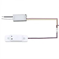 Smart Control System BLE 120-277V Microwave Sensor