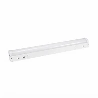 2FT Standard Linear Strip With Emergency Battery Backup