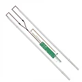 Magnetic LED Strip Retrofit Kit 4FT w/ 10W Pre-wired Emergency Battery 1