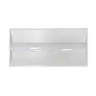 2X4 LED Troffer 3CCT & Wattage Tunable
