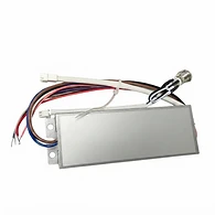 LED Emergency Battery 8W (30-300 VDC )
