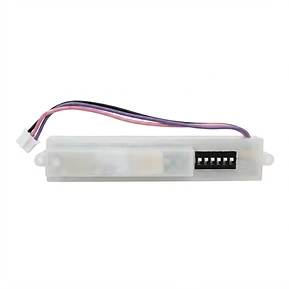 Smart Control 12V Microwave Sensor