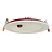 Slim Down Lights with Emergency Battery 6 Inch Fire Rated