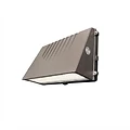 Full Cut-off Wall Pack with Emergency Battery Backup & Photocell 1