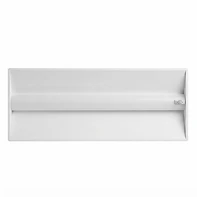 Smart LED Troffer-PIR Sensor with Bluetooth Control Dimming and CCT Tunable