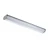 8FT Wide LED Linear Strip With Emergency Battery Backup