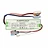 LED Emergency Battery 10W (24-150VDC )