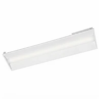 1X4 LED Troffer 3CCT & Wattage Tunable