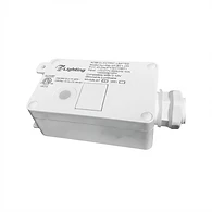 Smart Sensor and Lighting Controls