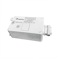 Smart Sensor and Lighting Controls