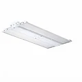 4FT Linear High Bay Light 3X Wattage and 3X CCT Tunable 1