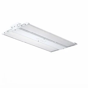 4FT Linear High Bay Light 3X Wattage and 3X CCT Tunable