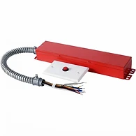 LED Emergency Battery 20W 227-480V