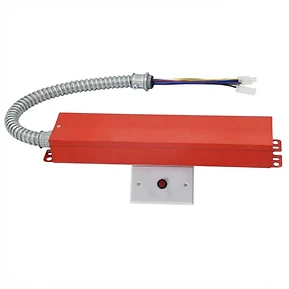 LED Emergency Battery 25W 100-347V
