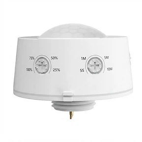 Outdoor/Indoor PIR Sensor