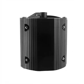 40W UFO Emergency Battery Backup Driver AC100-347V