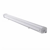 4FT Slim LED Tri-Proof Linear Fixture