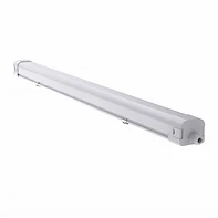 4FT Slim LED Tri-Proof Linear Fixture