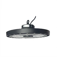 UFO High Bay Shop Light 250W Wattage & CCT Tunable