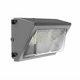 Non Cut Off Wall Pack 80W With Emergency Battery Backup & Photocell 1
