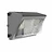 Non Cut Off Wall Pack 80W With Emergency Battery Backup & Photocell