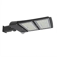 300W G6 Area Light With Motion Sensor & Photocell